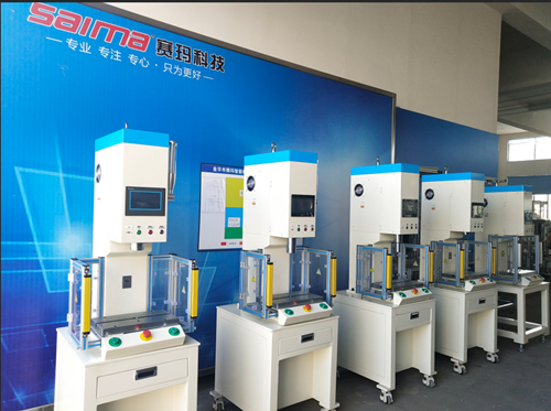 了解伺服壓力機(jī)的特點(diǎn)與優(yōu)勢有哪些？